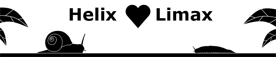 Helix e Limax  Una storia d'amore